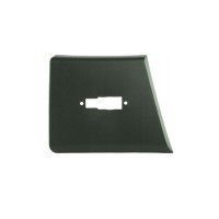 Bandou lateral pentru Fiat Ducato 2006-2014 / Dreapta 6544