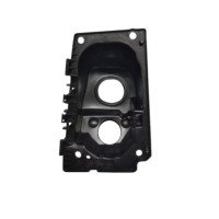 Suport clapetă rezervor combustibil pentru Fiat Ducato 2014-2018 / Stânga 15135