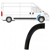 Bandou ușă față pentru Fiat Ducato 2018- / Dreapta 7780