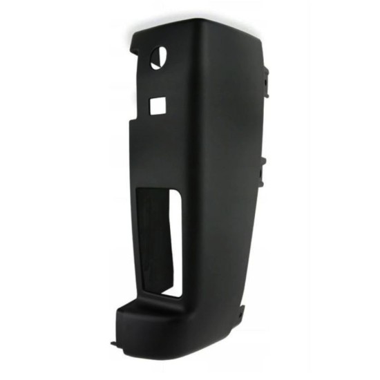 Colț bară spate 180 grade pentru Toyota Proace Max 2024- / Dreapta 15942