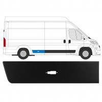 Bandou lateral spate pentru Fiat Ducato 2018- / Dreapta 7792