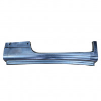 Reparație prag ușă față pentru Fiat Ducato 2006-2014 / Dreapta 14798 Reparație prag ușă față pentru Fiat Ducato 2006-2014 / Dreapta 14798