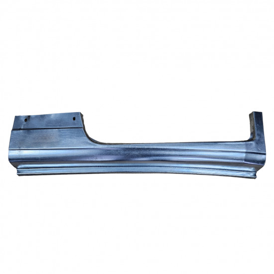 Reparație prag ușă față pentru Fiat Ducato 2006-2014 / Dreapta 14798 Reparație prag ușă față pentru Fiat Ducato 2006-2014 / Dreapta 14798
