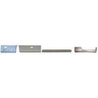 Set panouri de reparare pentru Peugeot Boxer 2006-2026 / Dreapta 16803