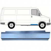 Reparație prag ușă față pentru Fiat Ducato / C25 / J5 1981-1994 / Dreapta 8999