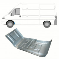 Panou reparație dreapta față pentru Fiat Ducato Boxer Jumper 1994-2006 / Stânga 8767