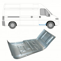 Panou reparație dreapta față pentru Fiat Ducato Boxer Jumper 1994-2006 / Dreapta 8766