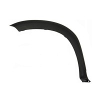 Bandou aripă față pentru Dacia Duster 2010-2017 / Stânga 16018