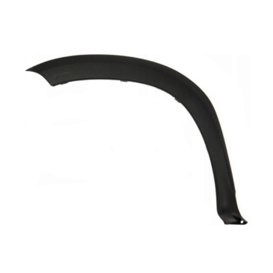 Bandou aripă față pentru Dacia Duster 2010-2017 / Stânga 16018