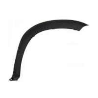 Bandou aripă față pentru Dacia Duster 2010-2017 / Dreapta 16017