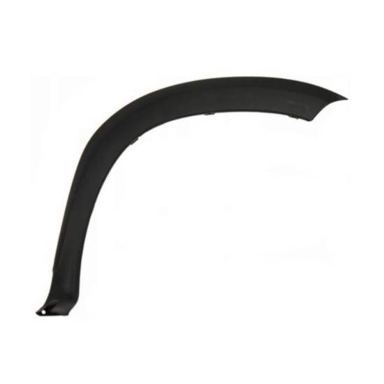 Bandou aripă față pentru Dacia Duster 2010-2017 / Dreapta 16017