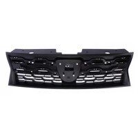 Grilă pentru Dacia Duster 2013-2017 16218