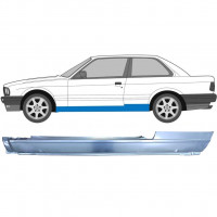 Prag complet pentru BMW 3 E30 1982-1994 / Stânga 6379