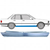 Prag complet pentru BMW 3 E30 1982-1994 / Dreapta 9145