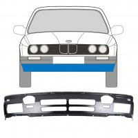 Reparație față interior pentru BMW 3 E30 1982-1985 11553