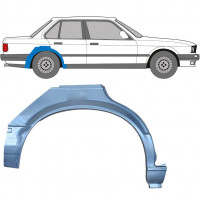 Reparație aripă spate pentru BMW 3 E30 1982-1987 / Dreapta 6390