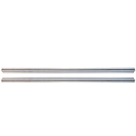Reparație prag interior pentru BMW 3 E30 1982-1994 / Stânga+Dreapta / Set 15110