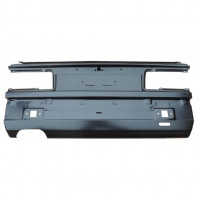 Reparație traversă spate pentru BMW 3 E30 1987-1994 11551