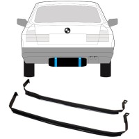 Cleme rezervor combustibil pentru BMW 5 E34 1987-1997 15992