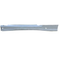 Prag complet + reparație aripă spate pentru BMW 3 E36 1990-2000 / Stânga / COUPE / Set 17024