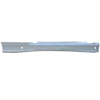 Prag complet + reparație aripă spate pentru BMW 3 E36 1990-2000 / Dreapta / COUPE / Set 17023