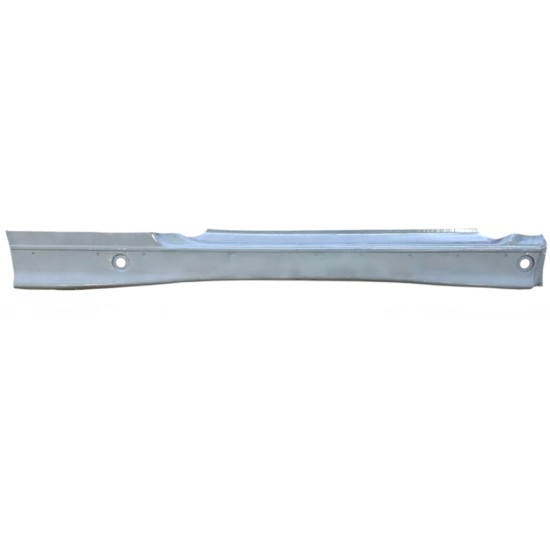 Prag complet + reparație aripă spate pentru BMW 3 E36 1990-2000 / Dreapta / COUPE / Set 17023