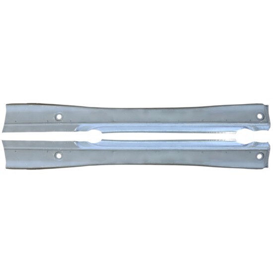 Prag complet pentru BMW 3 E36 1990-2000 / Stânga+Dreapta / COUPE / Set 16067