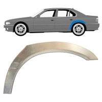 Reparație aripă spate pentru BMW 7 E38 1994-2001 / Stânga 14831