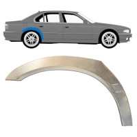 Reparație aripă spate pentru BMW 7 E38 1994-2001 / Dreapta 14830 Reparație aripă spate pentru BMW 7 E38 1994-2001 / Dreapta 14830