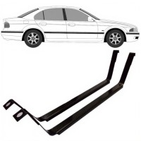 Cleme rezervor combustibil pentru BMW 5 E39 1996-2004 9308