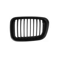 Grilă pentru BMW 3 E46 1998-2006 / Stânga 16302