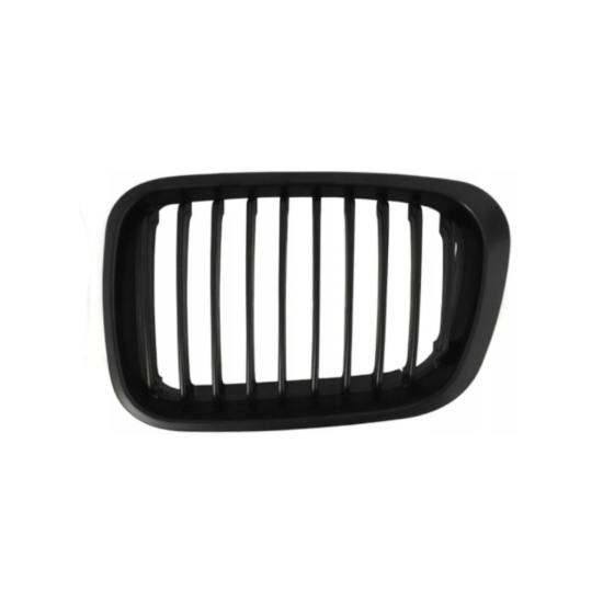 Grilă pentru BMW 3 E46 1998-2006 / Stânga 16302