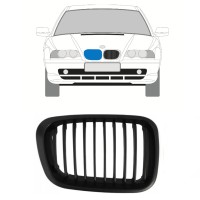 Grilă pentru BMW 3 E46 1998-2006 / Dreapta 16301