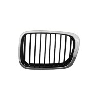 Grilă pentru BMW 3 E46 1998-2006 / Stânga 16300