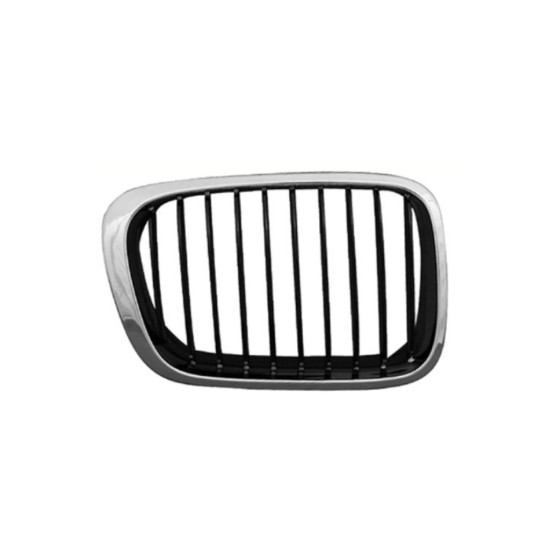 Grilă pentru BMW 3 E46 1998-2006 / Dreapta 16299