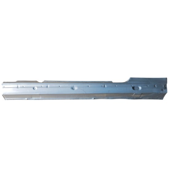 Prag complet pentru BMW 3 E46 1998-2006 / Stânga / COUPE 16813