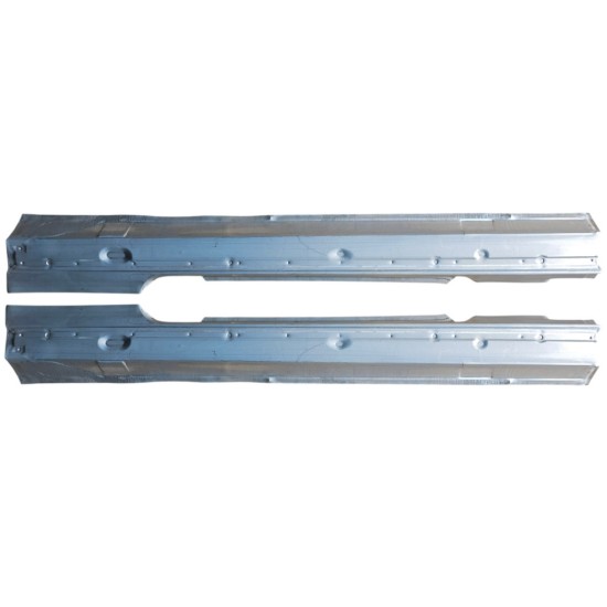Prag complet pentru BMW 3 E46 1998-2006 / Stânga+Dreapta / COUPE / Set 16814