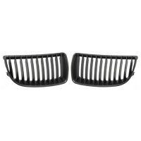 Grilă pentru BMW 3 E90 2004-2008 / Stânga+Dreapta 16309