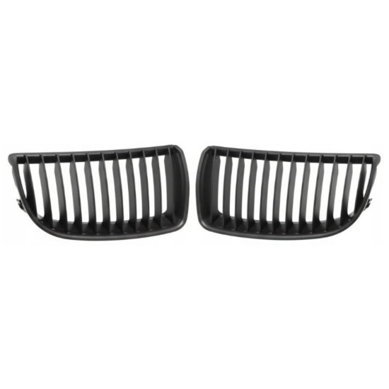 Grilă pentru BMW 3 E90 2004-2008 / Stânga+Dreapta 16309