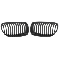 Grilă pentru BMW 3 E90 2008-2012 / Stânga+Dreapta / Set 16308