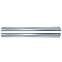 Reparație prag pentru Hyundai Elantra 2010-2015 / Stânga+Dreapta / Set 14936