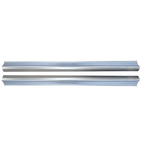 Reparație prag pentru Hyundai Elantra 2010-2015 / Stânga+Dreapta / Set 14936