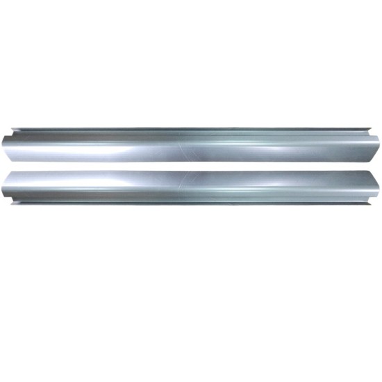 Reparație prag pentru Volkswagen Eos 2006- / Stânga+Dreapta / Set 10558