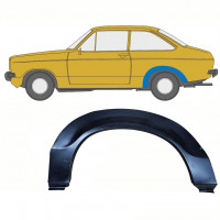 Reparație aripă spate pentru Ford Escort 1974-1980 / Stânga 10731