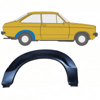 Reparație aripă spate pentru Ford Escort 1974-1980 / Dreapta 10730