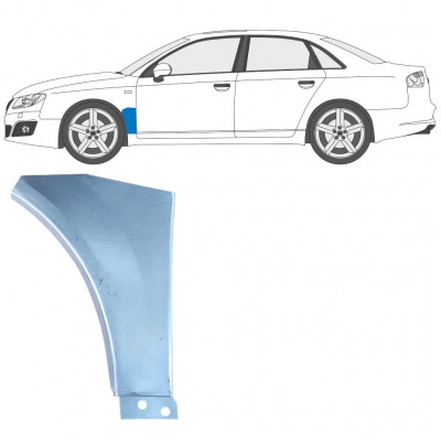 SEAT EXEO 2008-2013 PANOU  REPARATIE ARIPA FAȚĂ / STÂNGA