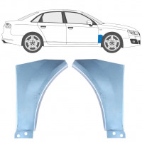 Panou de reparație aripă față pentru Seat Exeo 2008-2013 / Set 12611