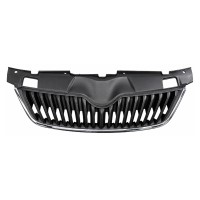 Grilă pentru Skoda Fabia II 2010-2015 17231