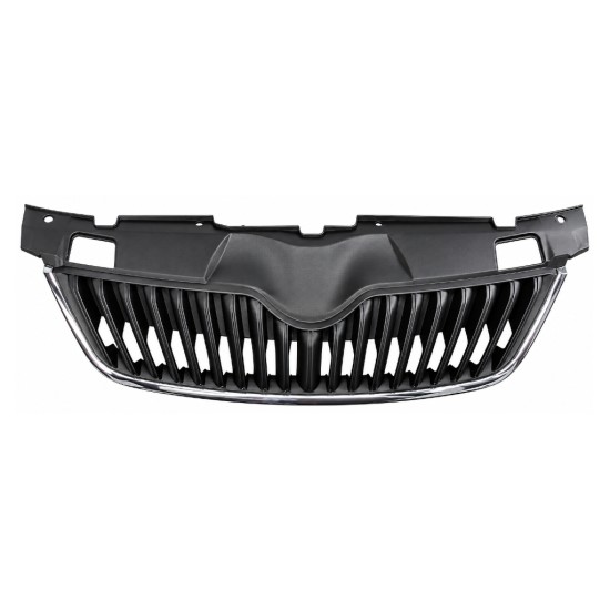 Grilă pentru Skoda Fabia II 2010-2015 17231