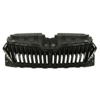 Grilă pentru Skoda Fabia 2018-2021 16214